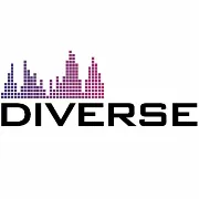 Logo Diverse FM
