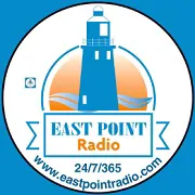 Logo East Point Radio