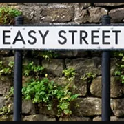 Logo Easy Street Radio