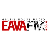 Logo EAVA FM
