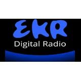 Logo EKR - European Klassik Rock