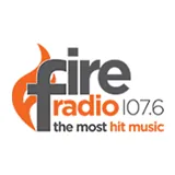 Fire Radio 107.6