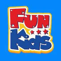 Logo Fun Kids Radio