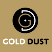 Logo Gold Dust Radio