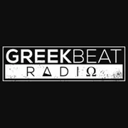 Logo GreekBeat Radio
