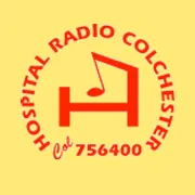 Logo Hospital Radio Colchester