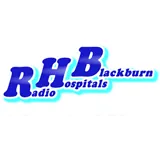 Logo Radio Hospitals Blackburn