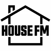 Logo House FM