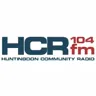 Huntingdon Community Radio