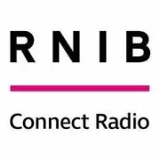 Logo RNIB Connect Radio