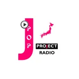 J-pop Project Radio