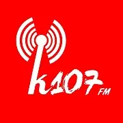 Logo K107 FM