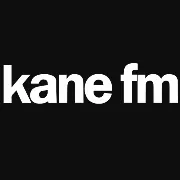 Logo Kane FM