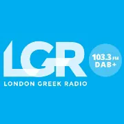 London Greek Radio
