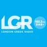 London Greek Radio