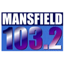 Logo Mansfield 103.2 FM