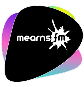 Logo Mearns FM
