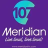 107 Meridian FM