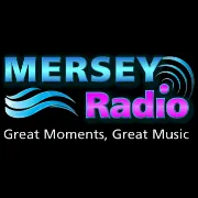Logo Mersey Radio