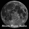 Moon Phase Radio Ambient
