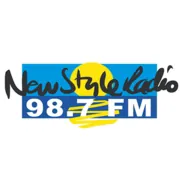 Logo NewStyle Radio