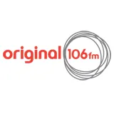 Logo Original 106