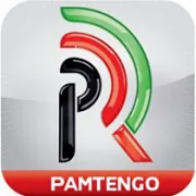 Logo Pamtengo Radio