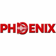 Logo Phoenix Country Radio