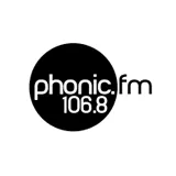 Phonic FM