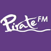 Logo Pirate FM