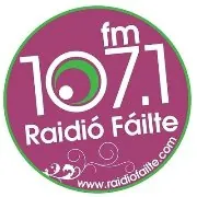 Logo Raidió Fáilte