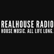 Logo REALHOUSE Radio