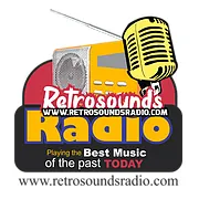 Logo Retrosounds Radio