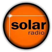 Solar Radio