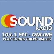 Logo Sound Radio Wales