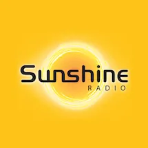 Logo Sunshine Radio Hereford