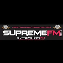 Supreme 99.8 FM