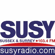 Susy Radio