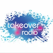 Logo Takeover Radio