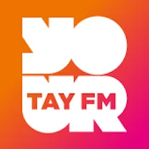 Logo Tay FM