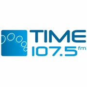 Time 107.5 FM