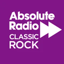 Absolute Classic Rock