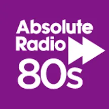 Absolute radio 80s