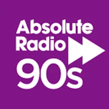 Absolute Radio 90s