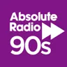 Absolute Radio 90s