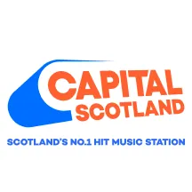 Logo Capital Glasgow