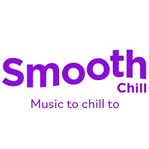 Logo Smooth Chill