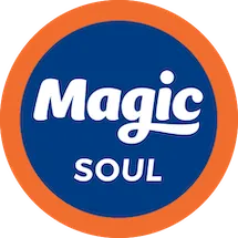 Logo Magic Soul