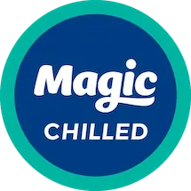 Magic Chilled