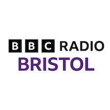 Logo BBC Radio Bristol